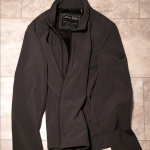 Calvin Klein sport jacket